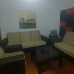 Jeriko Apartment