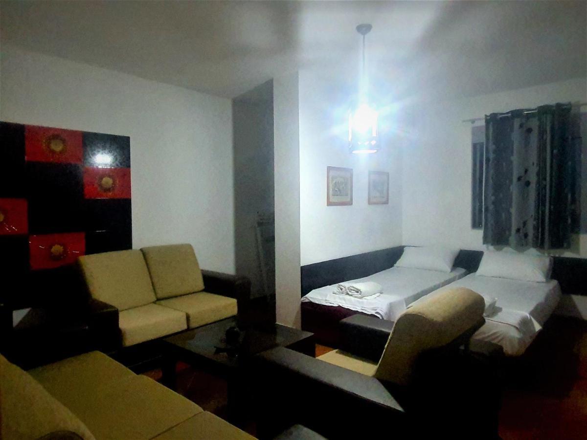 Apartament Jeriko *