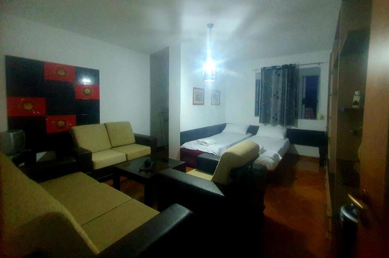 Apartament Jeriko *