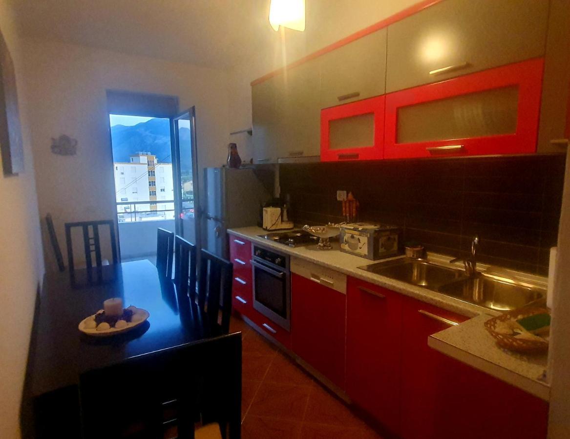 Apartament Jeriko Orikum