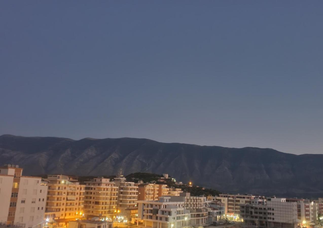 Jeriko Apartament Orikum